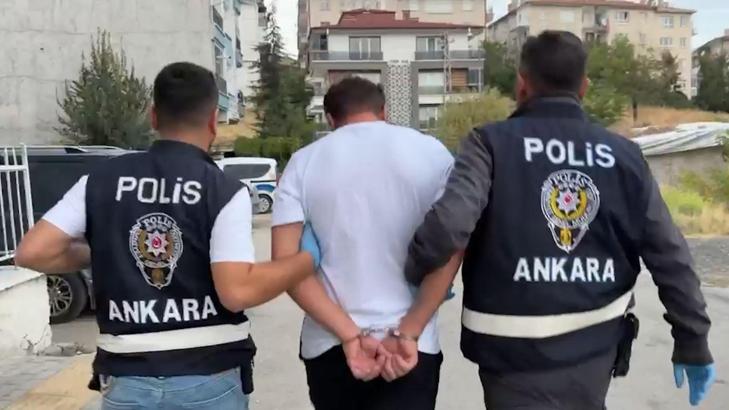 48 ilde suç örgütlerine operasyon: 1008 gözaltı kararı