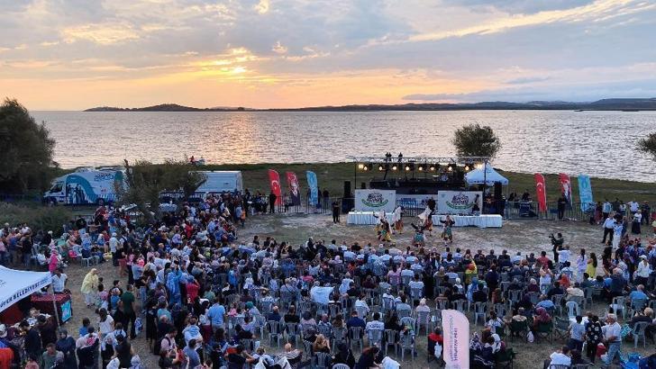 Nilüfer’de 12’nci Akçalar-Fadıllı İncir Festivali gerçekleştirildi