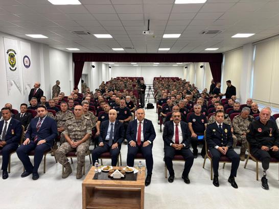 Ankara'da 'Gaziler Okçuluk Müsabakası' başlıyor