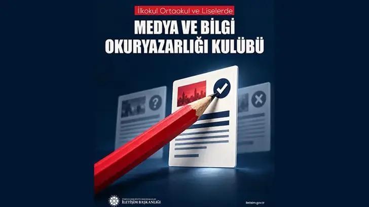İletişim Başkanı Duran: Yeni nesil suç örgütleri çok boyutlu bir güvenlik sorunudur