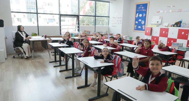 Mektebim Koleji’nden 3 yeni kampüs: Beylikdüzü, Bahçelievler ve Zonguldak Ereğli