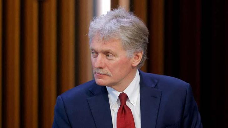 Kremlin: Ukrayna'nın Rus baskısına dayanabileceğini düşünmek büyük bir yanılgı