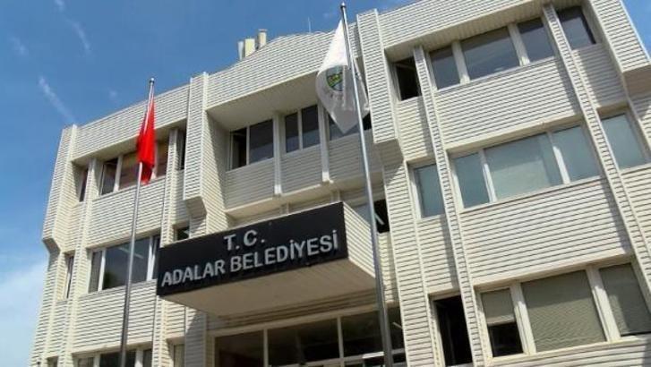 Adalar Belediye Başkan Vekili Medine Pamuk görevinden istifa etti
