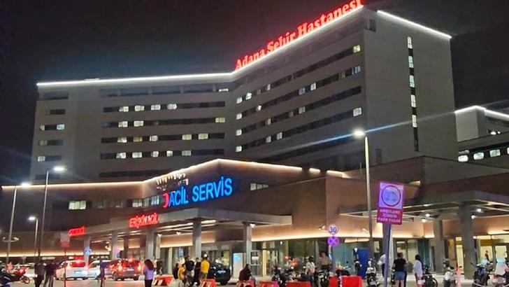 Adana’da tabancayla başından vurulmuş halde bulunan çocuk, tedaviye alındı; ağabeyi tutuklandı