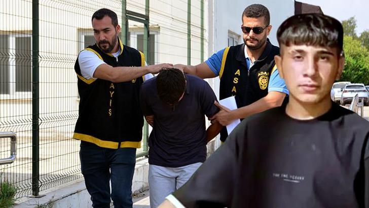 Birlikte içki içtiği çocukluk arkadaşını bıçaklayarak öldürdü