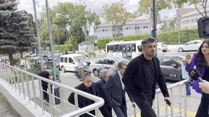 Kozinoğlu'nun ölümüne ilişkin soruşturmada Kurtlar Vadisi dizisinin senaristi Raci Şaşmaz'ın ifadesi ortaya çıktı