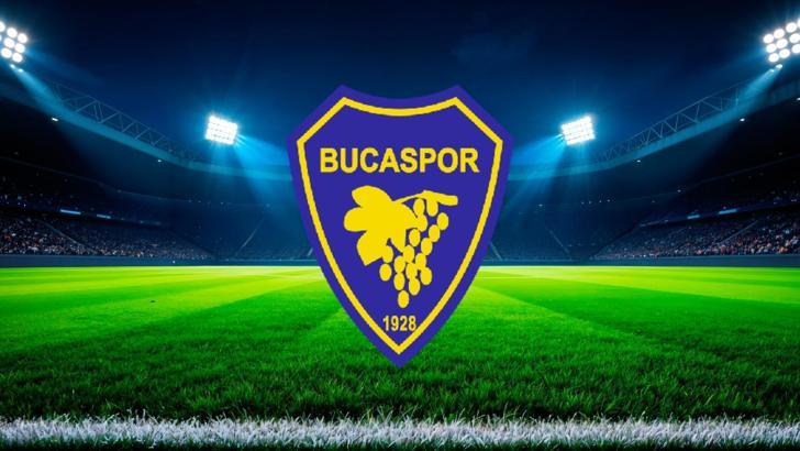 Bucaspor 1928 kupada Gaziemir Spor'la oynayacak
