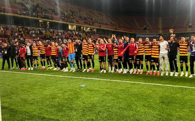 Kayserispor, 1'inci Lig'de 7’nci haftayı zirvede tamamladı
