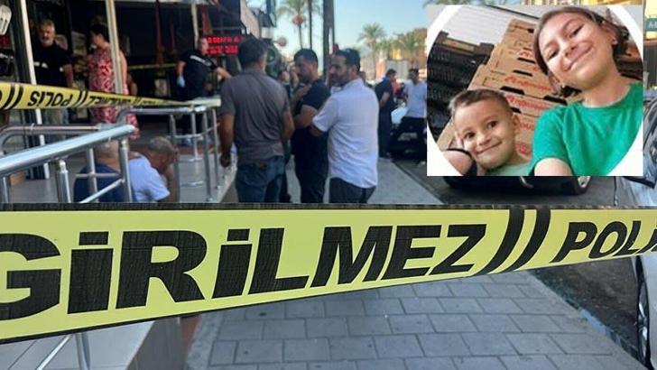 Fethiye'de baba ve 2 çocuğu iş yerinde ölü bulundu