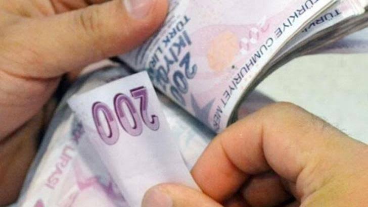 Eylül ayı SED ödemeleri hesaplara yatırıldı