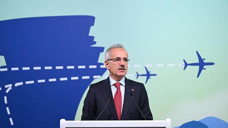52 havalimanının dijital rehberi 'cep'te