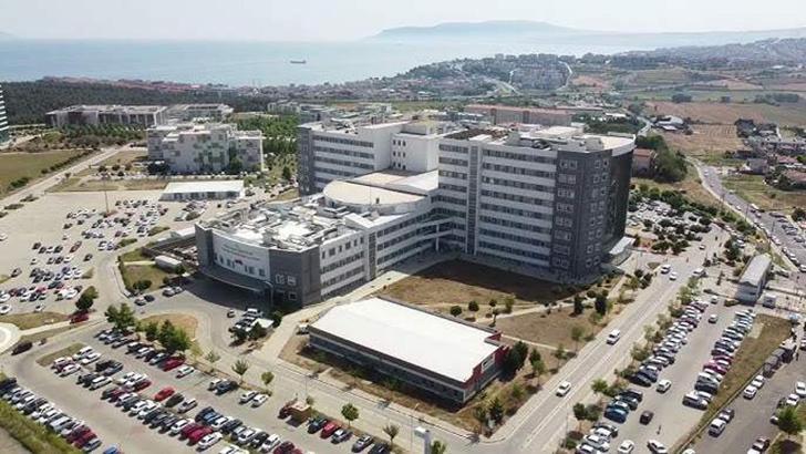 NKÜ’de kanser hastalarının şehir dışına sevkinin ortadan kaldırılması hedefleniyor