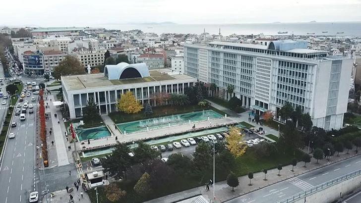 İBB'ye yönelik 'Yolsuzluk' davasında 81’inci duruşma