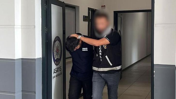 Teknik servis yalanıyla 12 kişiyi dolandırdı