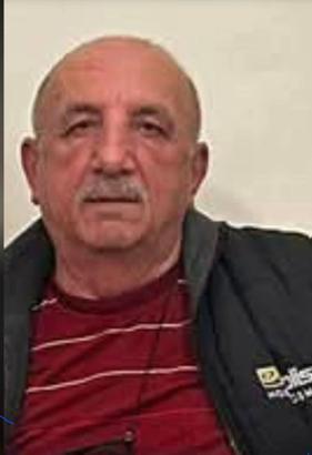 Demir sopayla saldırdığı amcasını öldürdü, yengesini ağır yaraladı