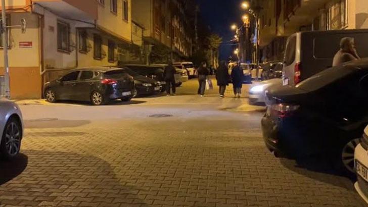 Esenyurt’ta servis minibüsünün çarptığı 6 yaşındaki çocuk öldü