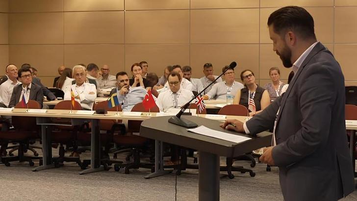 NATO İletişimciler Konferansı, İstanbul’da gerçekleştirildi