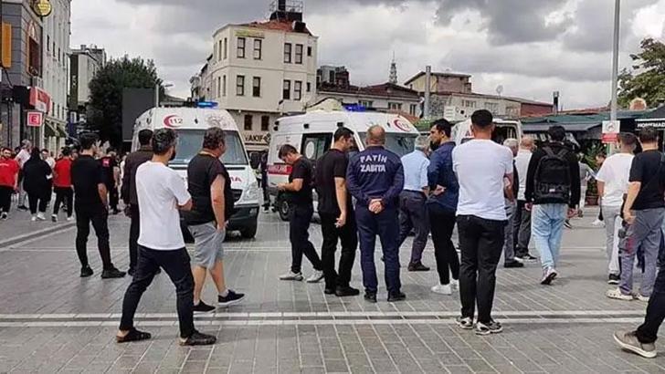 Döviz bürosunda 2 kişinin öldüğü saldırıyla yeni detaylar ortaya çıktı