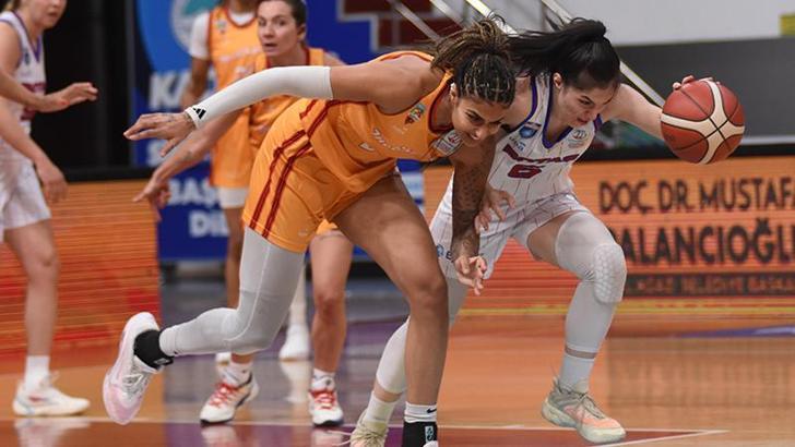 20’ncisi düzenlenen Erciyes Cup sona erdi