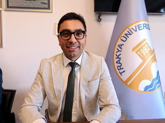 Doç. Dr. Kaya: Pulmoner hipertansiyonda erken tanı ve teşhis en önemlisi