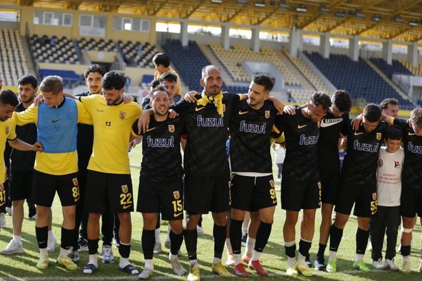 Bayburtspor, Türkiye Kupası’nda bir üst tura yükseldi