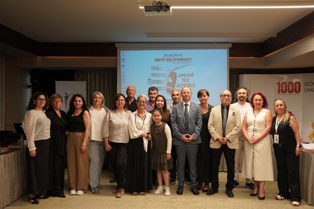 BİNSENDER'den kök hücre bağışını artırma projesi