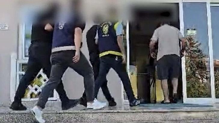 Muğla’da fuhuş operasyonunda 7 tutuklama