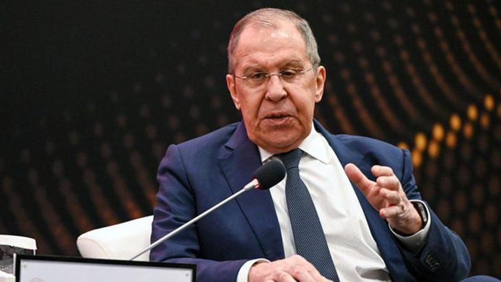 Rusya: Avrupa askerleri Ukrayna'ya konuşlandırılırsa, bu doğrudan savaş ilanı olacak