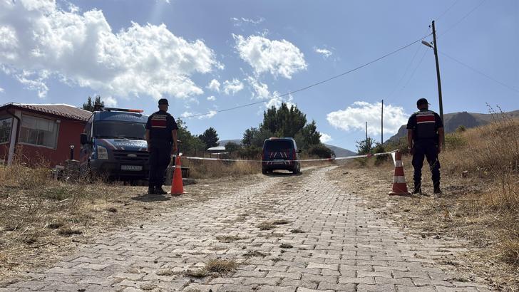 Büşra bebek olayında yeni gelişme; kardeşlerinin 'çadırdan alıp götürdü' dediği kişi gözaltında