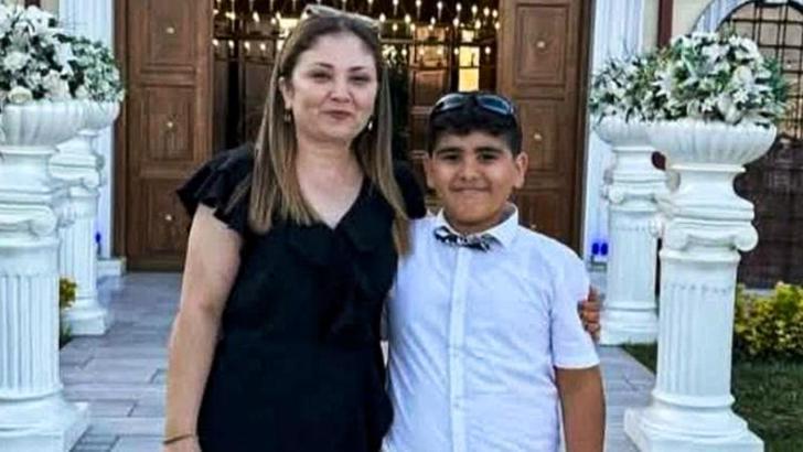 Eski eşi tarafından öldürülen kadının cenazesi Adli Tıp'tan alındı