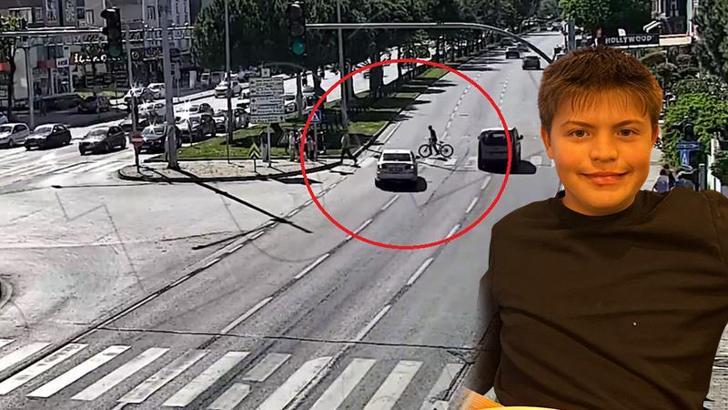 Güneş’in ölümüne neden olan sürücüye 1 yıl 8 ay hapis