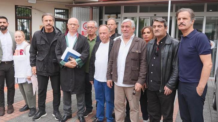 Kadir İnanır'ın vasiyetinin açıklanacağı davada duruşma 17 Aralık’a ertelendi