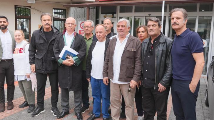 Kadir İnanır'ın vasiyetinin açıklanacağı davada duruşma 17 Aralık’a ertelendi