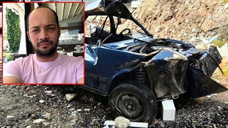 İzmir'deki ölümlü kazada sürücüye verilen ceza kesinleşti