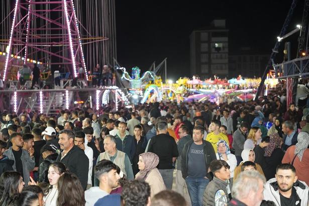 Yenişehir’de panayır geleneği sürdürülüyor