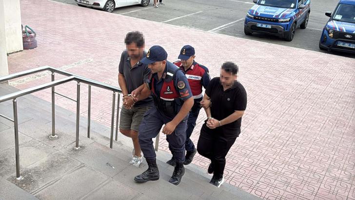 ‘Sokaklar Güvende’ operasyonunda gözaltına alınan 41 şüpheli adliyede