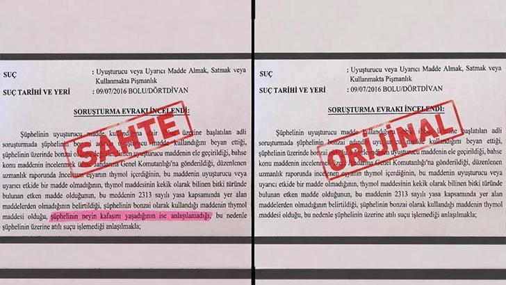 ‘Neyin kafasını yaşadığı anlaşılamadı’ ifadeli savcılık kararı iddiasına soruşturma