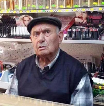 Belediye başkanının acı günü