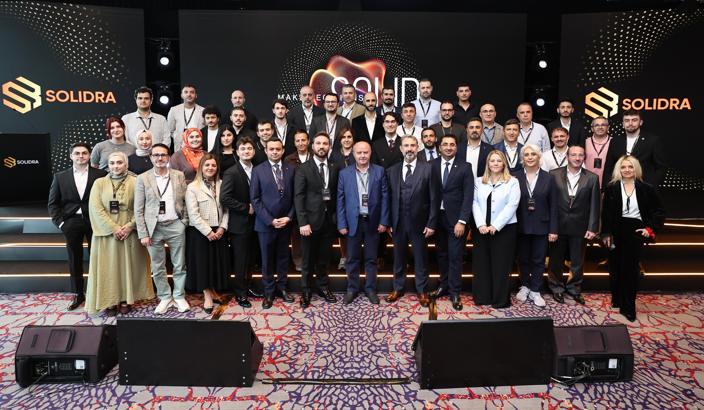 Satın almada yapay zeka ile insan deneyimini buluşturan Solidra kuruldu
