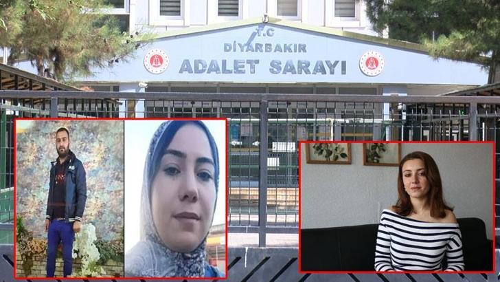 Rojda cinayeti davasında avukat: 50 santimlik iple boğulmuş