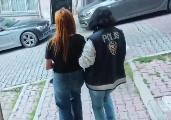 Yasa dışı forex dolandırıcılığı operasyonu: 174 gözaltı