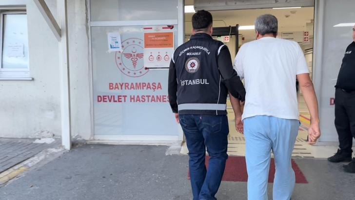 Uluslararası forex yatırım dolandırıcılığı operasyonu: 174 gözaltı