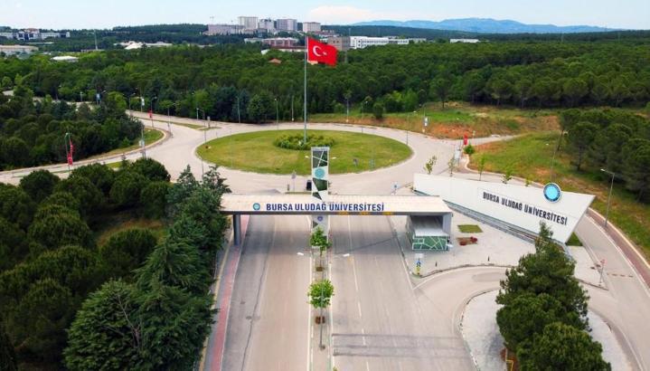 BUÜ, 2026 yılında da ‘Araştırma Üniversitesi’ ünvanını korudu