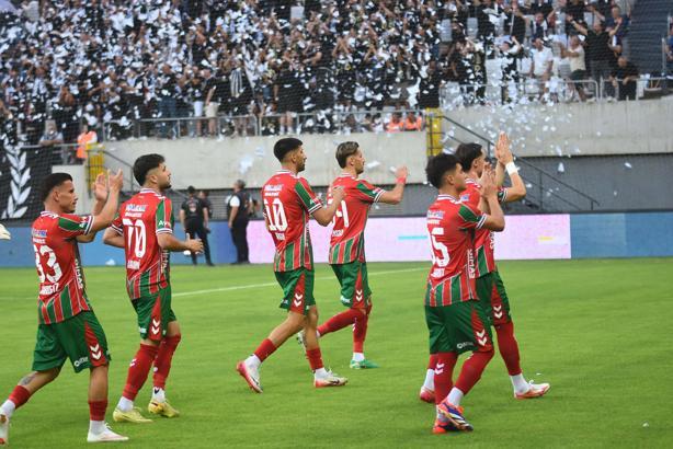Karşıyaka 3 puan için deplasmanda