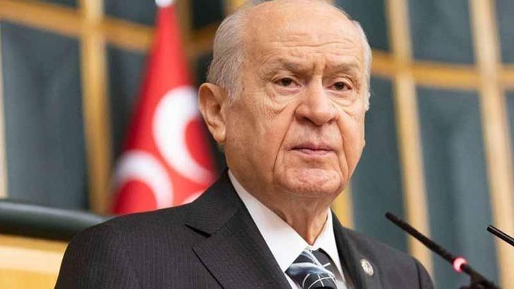 Devlet Bahçeli'den 'Ahilik Haftası' mesajı