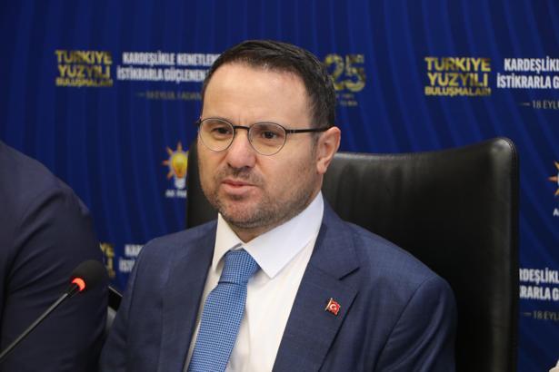 Bakan Gürlek: Yargılamalar kısa sürede sonuçlandırılacak