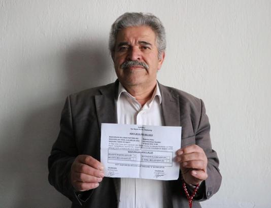 30 yılda seçimlerde 19 kez aday olmuştu; hayatını kaybetti