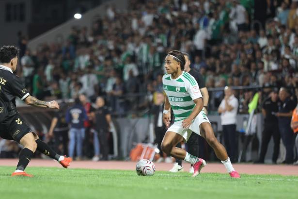 Muğlaspor - Iğdır FK / Fotoğraflar