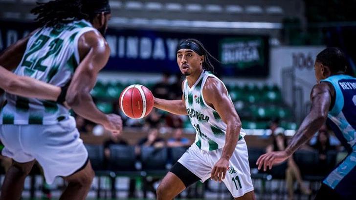 TOFAŞ - Bursaspor Basketbol : 94-80