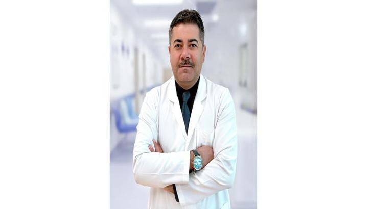Uzmanından böbrek nakli sonrası yaşam kalitesini artırmaya yönelik 7 öneri